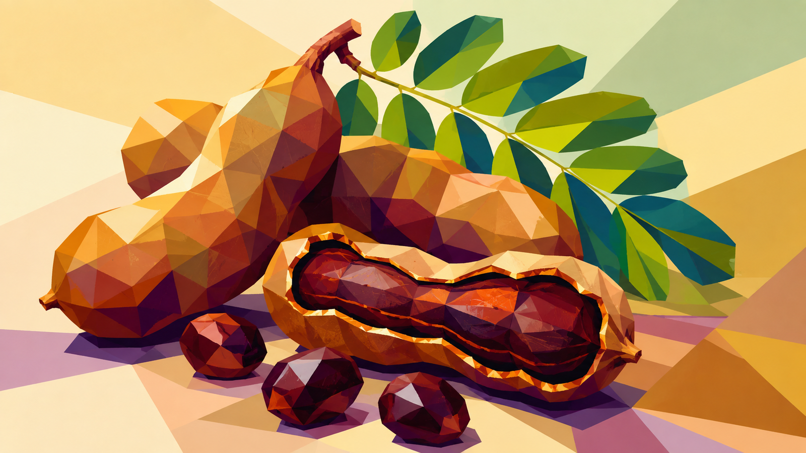 Know about Tamarind