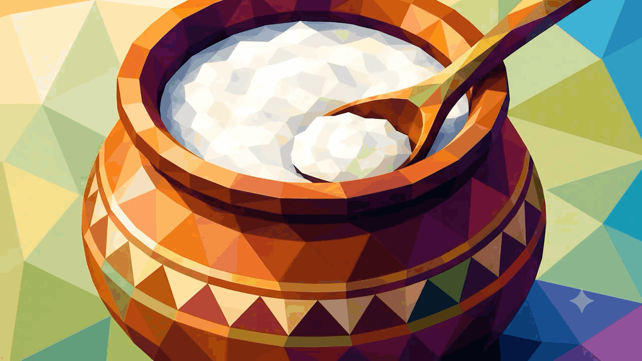Let’s have a word about "Curd"! curd