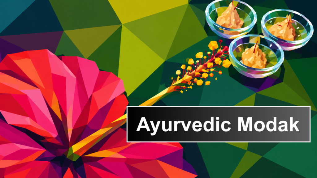 Long (Pepper) Story Short ayurvedic modak e
