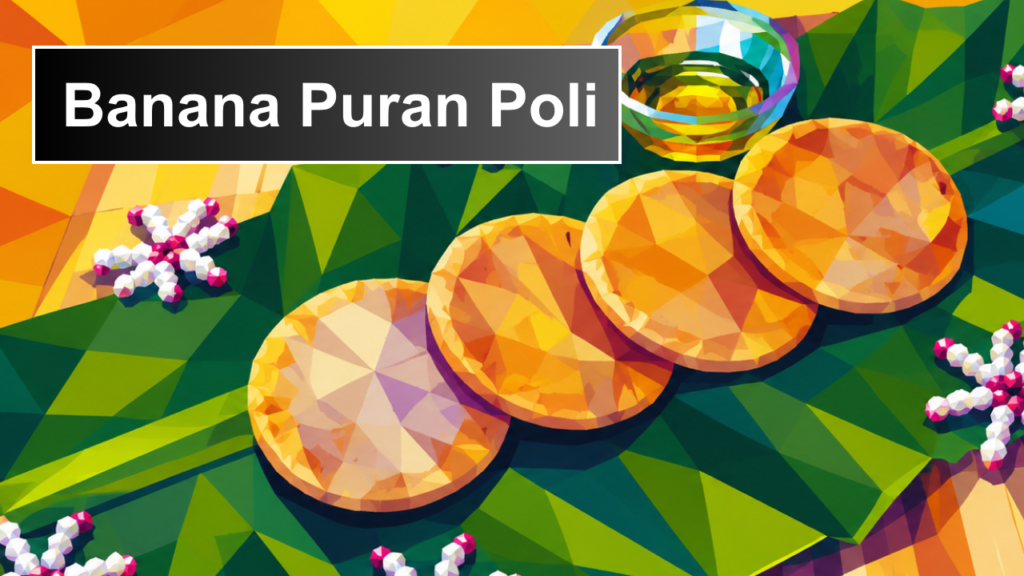 kelachi puranpoli e