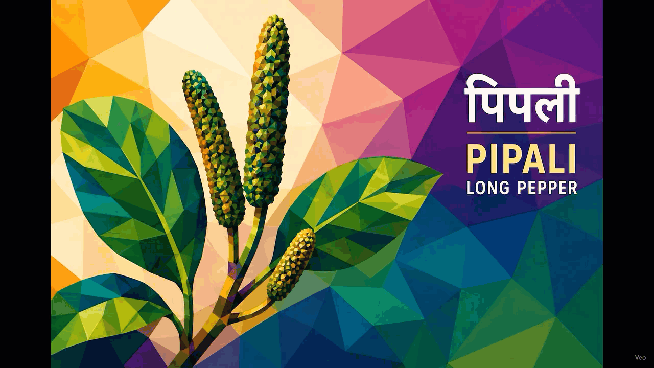 Long (Pepper) Story Short pipali