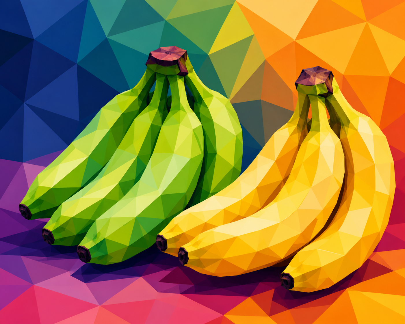 A Banana a Day? Why not?