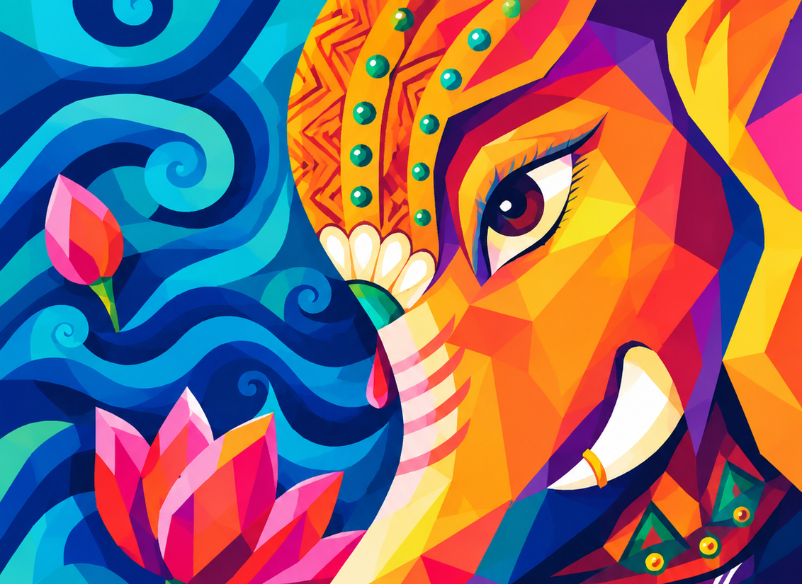 Gajayurveda / Hastyayurveda 🐘