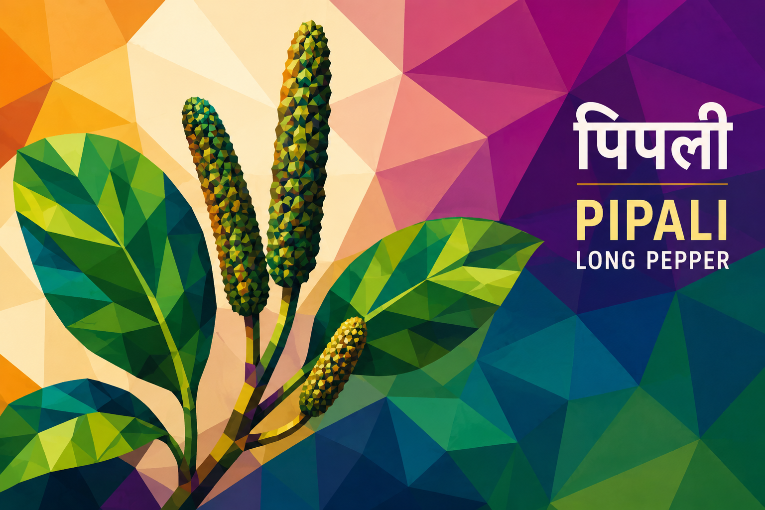 Long (Pepper) Story Short
